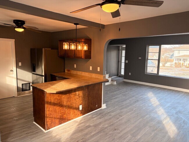 Photo - Cozy 2-Bedroom Home In a Peaceful Neighborhood!