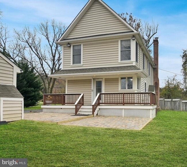 Photo - 8229 Jumpers Hole Rd