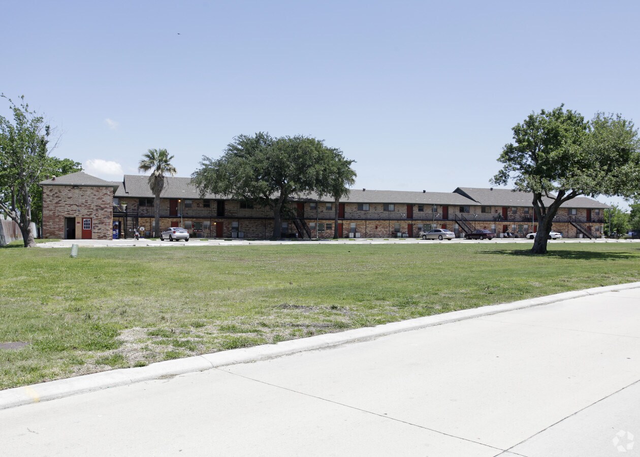 Apartamentos Sunshine - Villas at the Palms