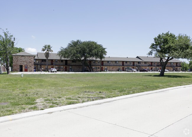 Sunshine Apartments