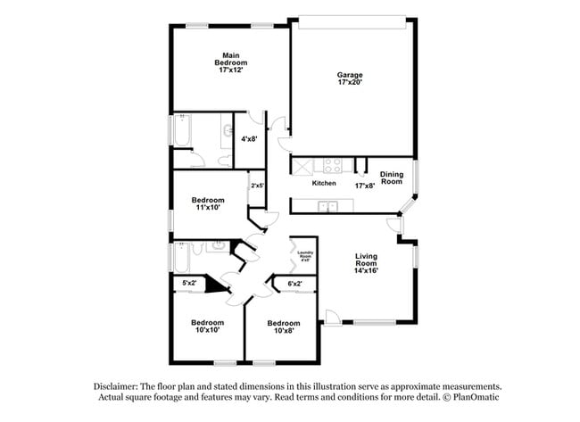 Photo - 12617 W Pasadena Ave