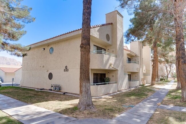 Photo - Charming Upstairs Condo with Dual Balconies & Spacious Layout!