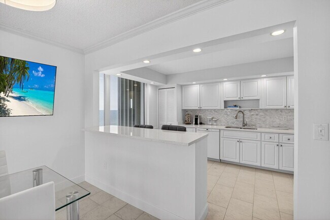 Photo - 3009 S Ocean Blvd Unit 902
