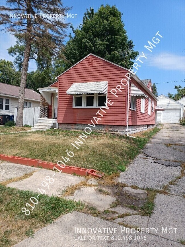 Photo - 2126 Monteith St
