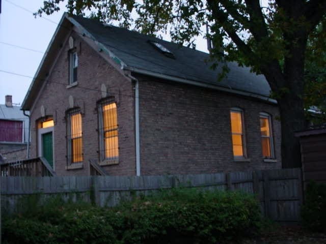 Photo - 1639 N Claremont Ave Unit Coach House