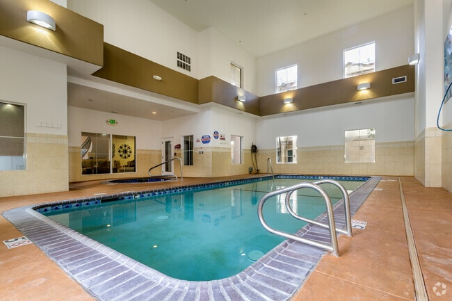 Pool Room