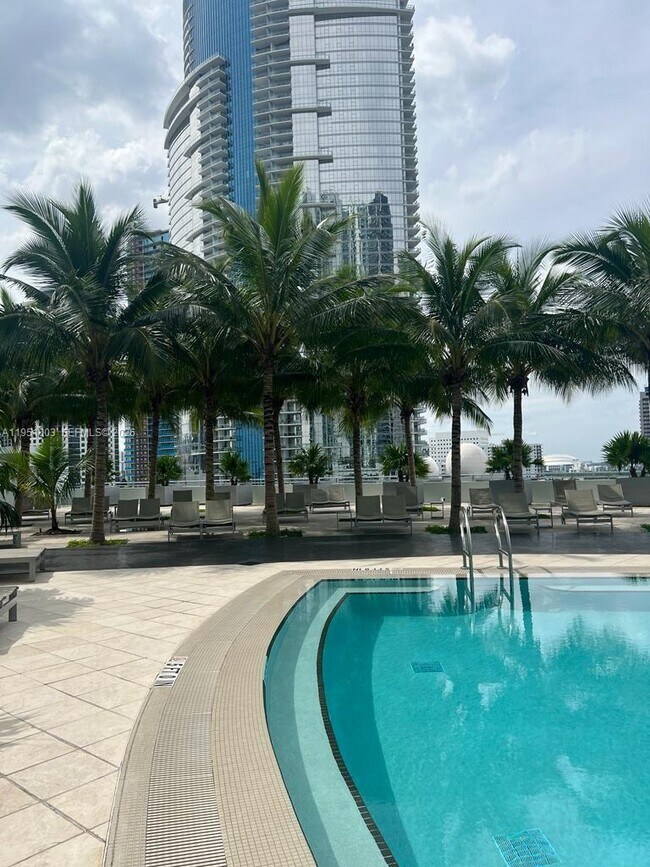 Photo - 900 Biscayne Blvd Unit 3908