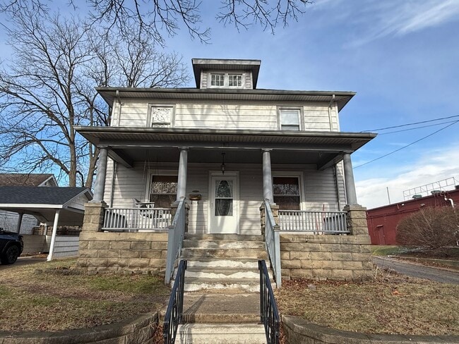 Photo - Spacious Historical Three-Bedroom Home with Classic Character- NEW FLOORING