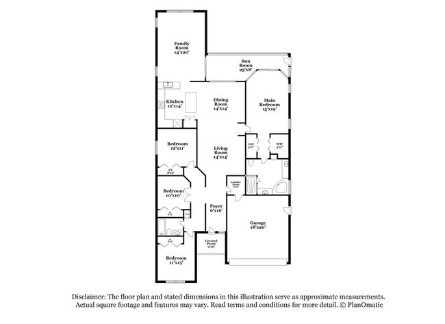 Photo - 12020 Glenmore Dr