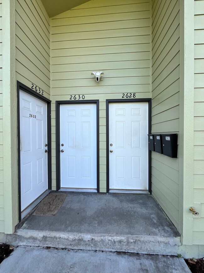 2628 E Sinto Ave House House Rental in Spokane, WA