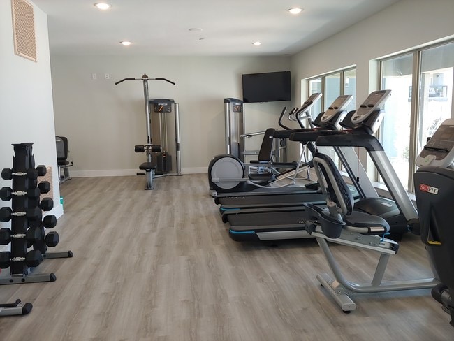 Photo - Merritt Heritage Senior Village Apartments