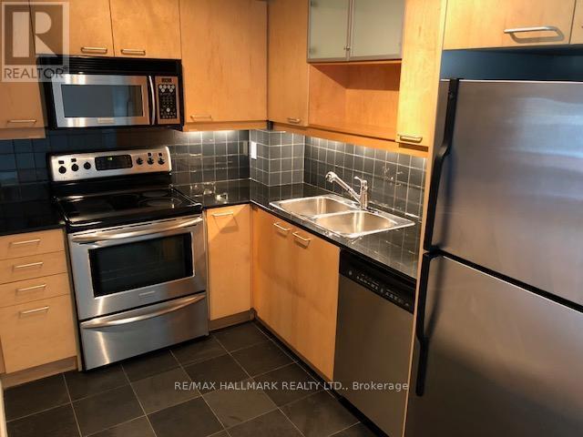 Photo - 333A Adelaide St E Unité 1015