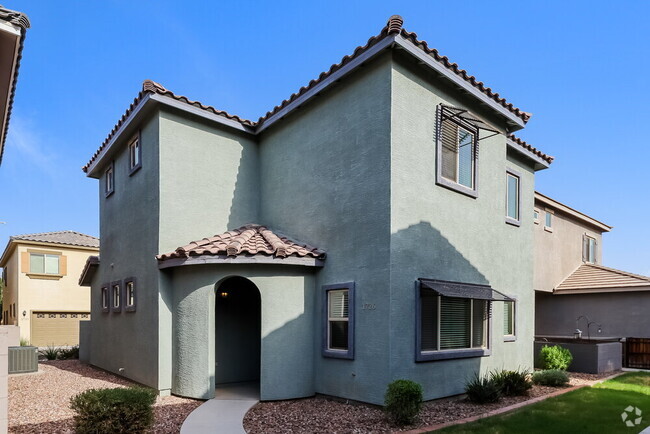 Building Photo - 1726 W Minton St Rental