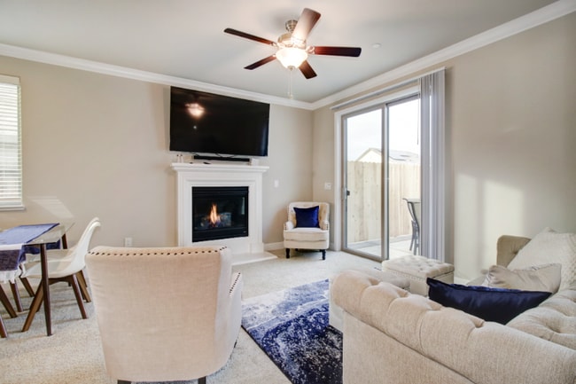 Photo - 613 Morning Glory Cir