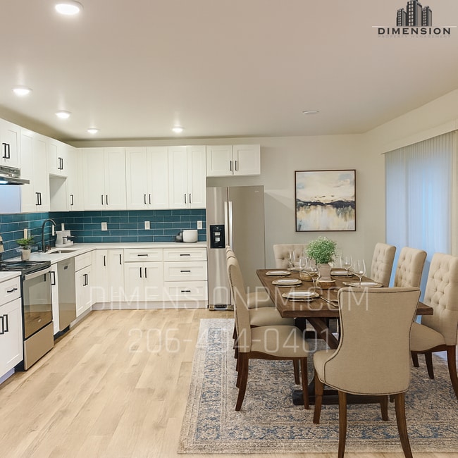 Photo - 17510 29th Ave E