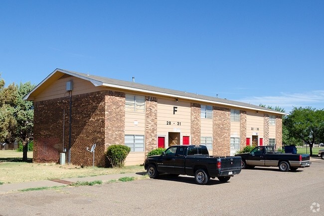 Building Photo - Crown Ridge Apartments