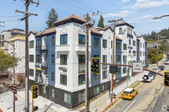 2701 Durant LP
