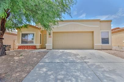 Building Photo - RANCHO SAHUARITA HOME, GATED COMMUNITY