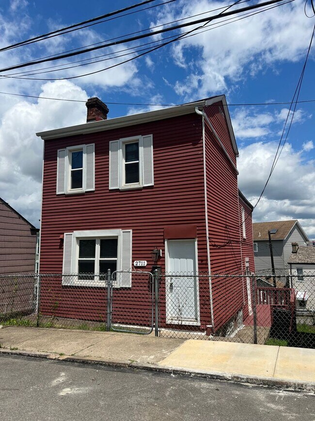 Photo - Updated 1BR 1 Bath house with office now available!
