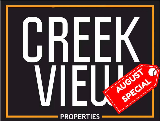 Building Photo - ***CREEKVIEW PROPERTIES*** Rental