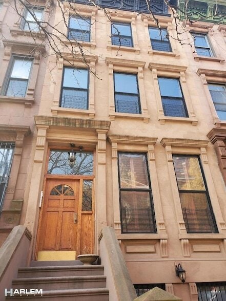 Photo - 246 W 132nd St Condo Unit 3