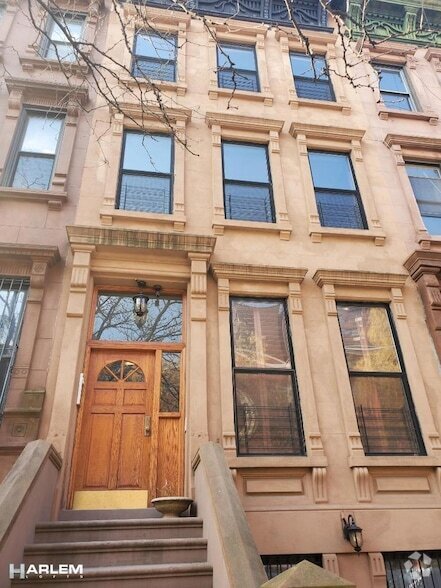 Building Photo - 246 W 132nd St Unit 3 Rental