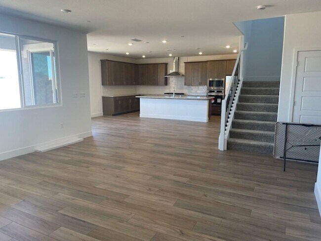 Photo - Solar Lennar 4 Bedroom Home on a Large Lot