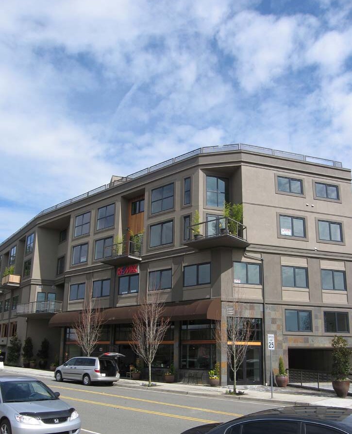 Photo - Arbors of Woodinville