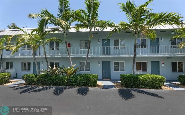 Photo - 1311 NE 18th St Condo Unit 203
