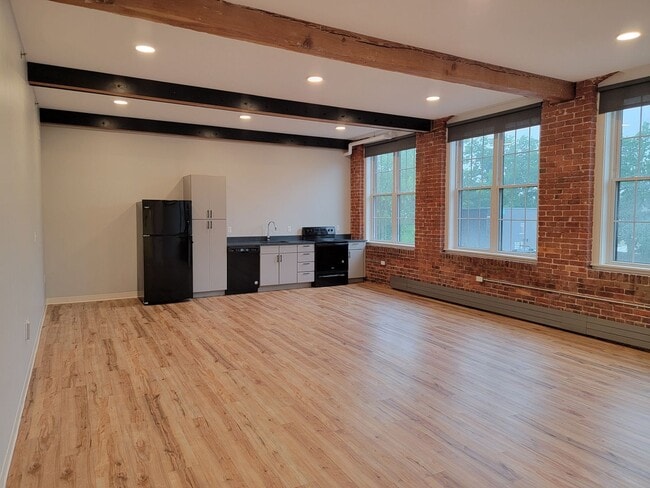 Photo - The Factory Residential