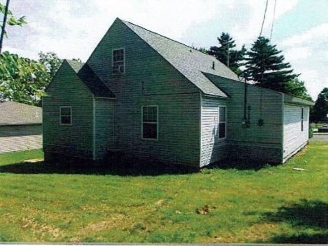 Photo - 1507 Farrar Dr