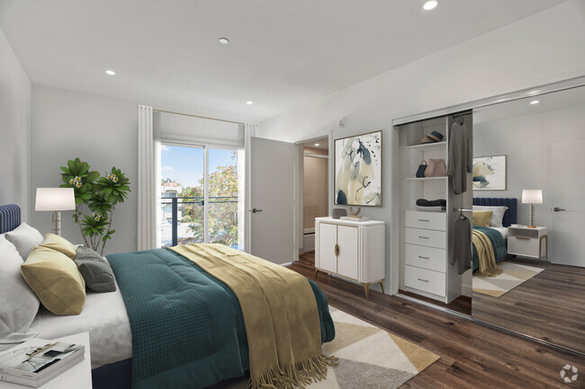 Building Photo - Selby Venti by Wiseman Rental