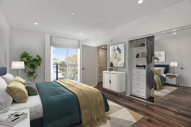 Building Photo - Selby Venti by Wiseman Rental