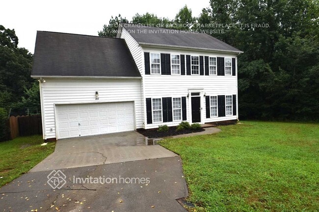 Building Photo - 211 Everett Park Dr Rental