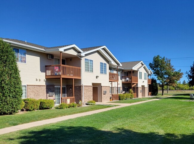 Bridgewood Golf Estates