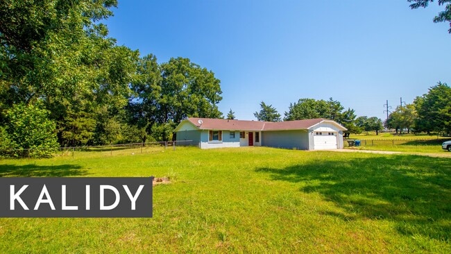 Photo - 12809 Buckboard Rd