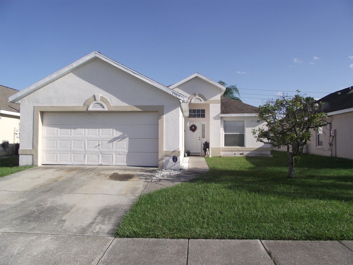 Photo - 2503 Chatham Cir