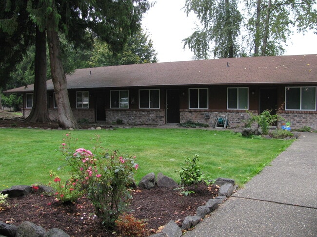 Building Photo - 11007 66th Ave E Unit #1