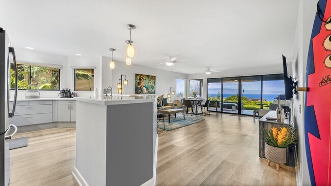 Photo - Renovated Two Bedroom/Two Bathroom at The Masters! Unit 3705