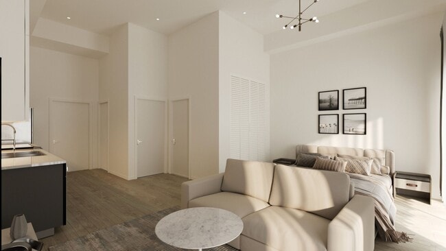 Photo - Gardens Residences