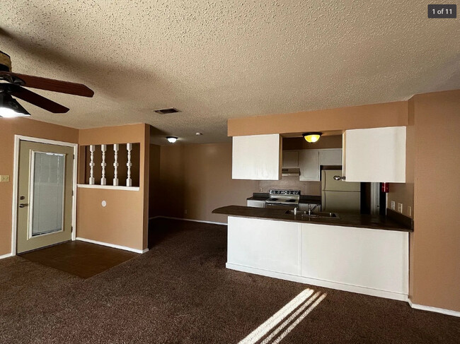 Photo - Huntington Place Apartments