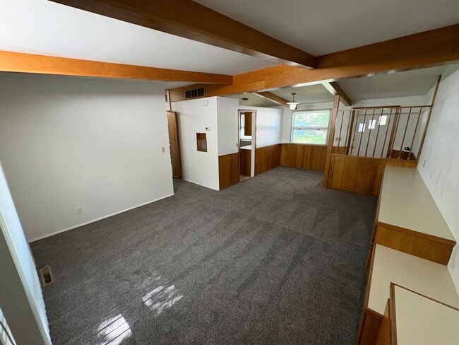 Photo - Charming Home, new carpet, laundry, backyard