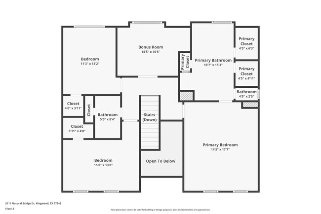 Photo - 5111 Natural Bridge Dr