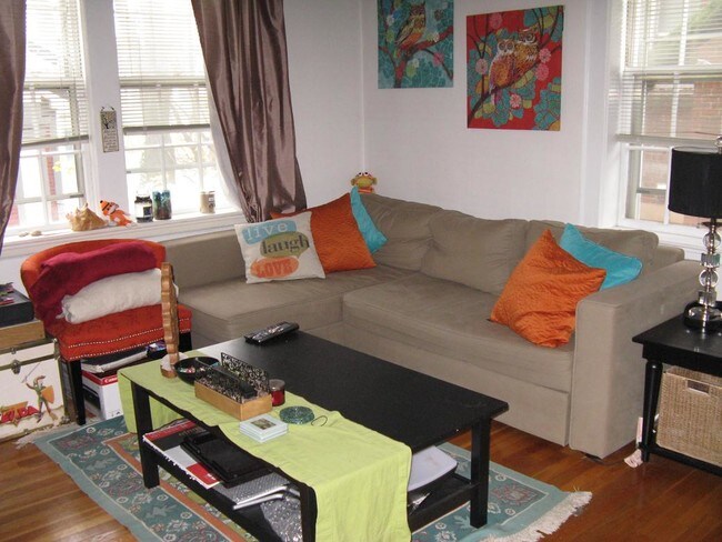 Photo - 9 Ellery St Condo Unit 24