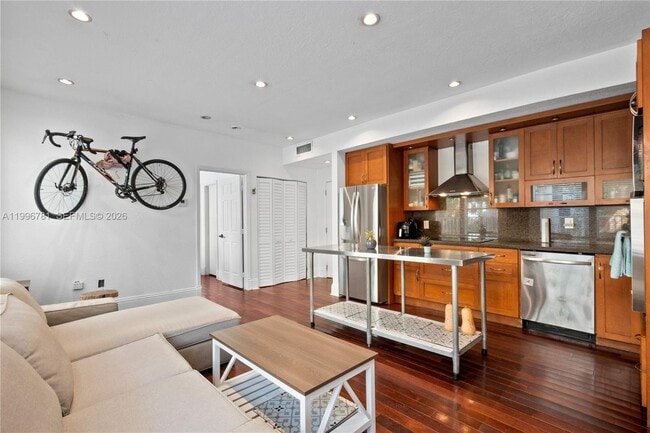 Photo - 1027 Pennsylvania Ave Unit 102