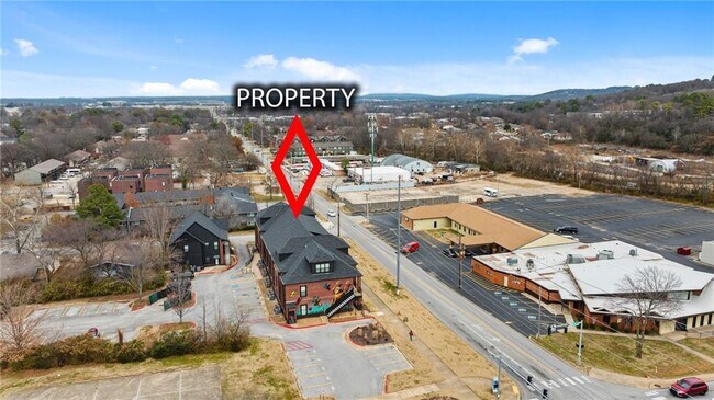 Photo - 1115 N Leverett Ave