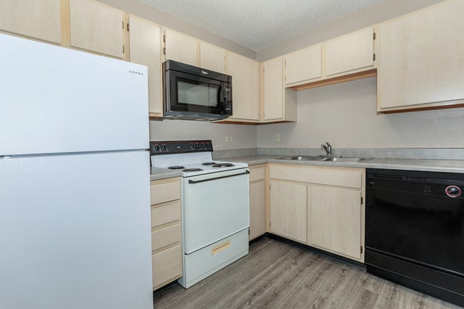 Regency Heights