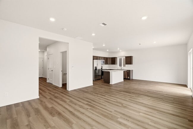 Photo - Gorgeous Spokane Valley Home! New Build!