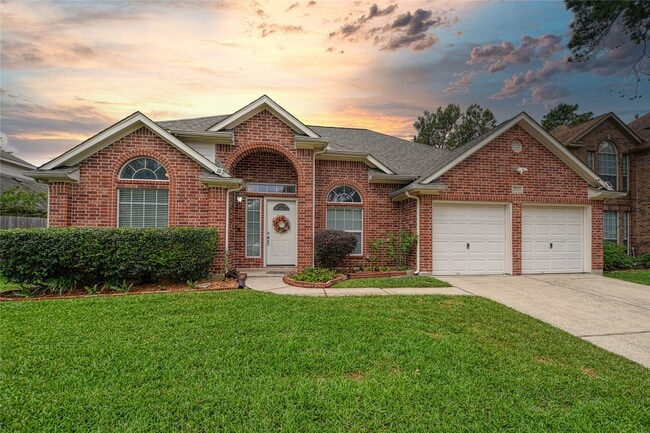 Photo - 25923 Marshbrook Ln