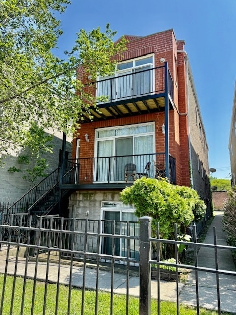 Photo - 2709 W Congress Pkwy Unidad 3 Rental